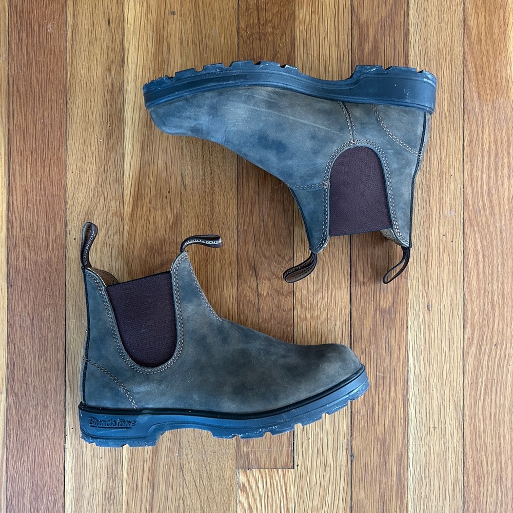 Women’s 585 Classic Blundstones